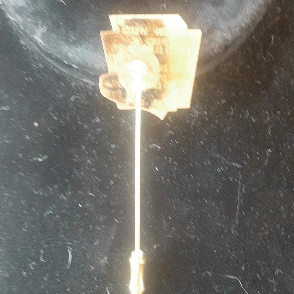 Pennsylvania 19.Denver.88 Pin